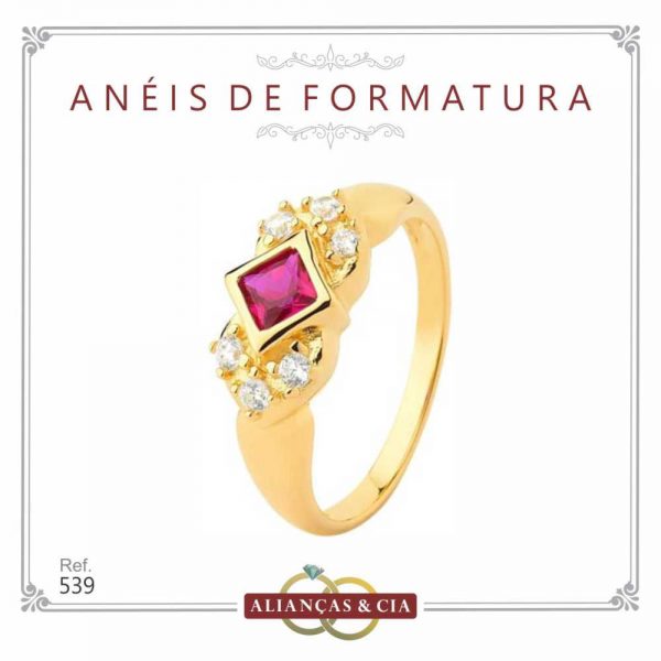 Formatura 1