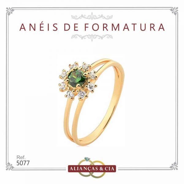 Formatura 11