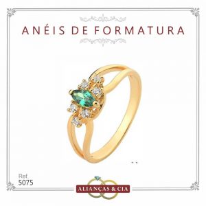 Formatura 12