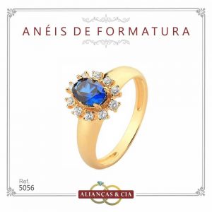 Formatura 14