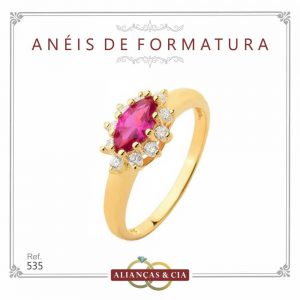 Formatura 15