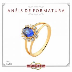 Formatura 16