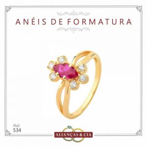 Formatura 18