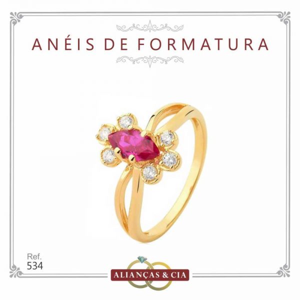 Formatura 18