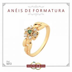 Formatura 22