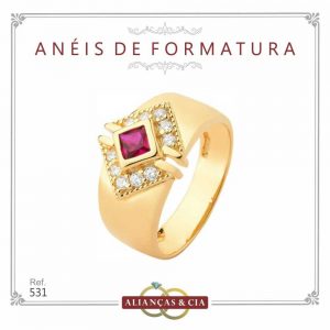 Formatura 23