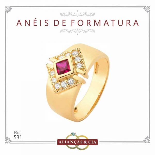 Formatura 23
