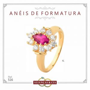 Formatura 25