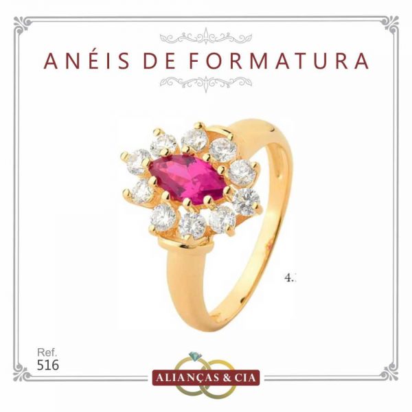 Formatura 25