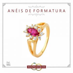 Formatura 26