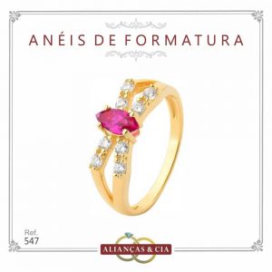 Formatura 27