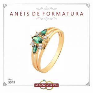 Formatura 3