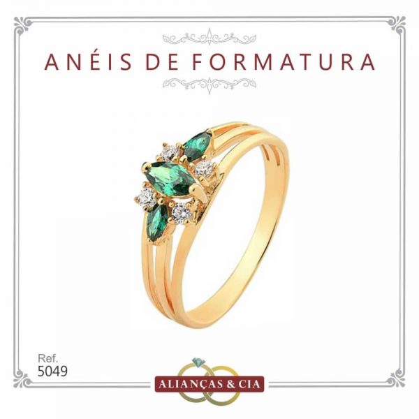Formatura 3
