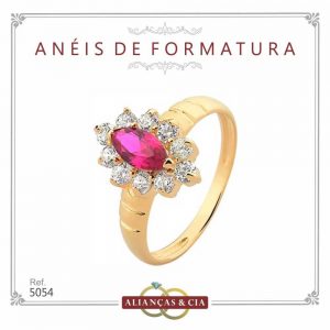 Formatura 30