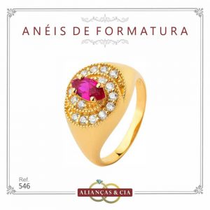 Formatura 32