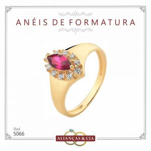 Formatura 33