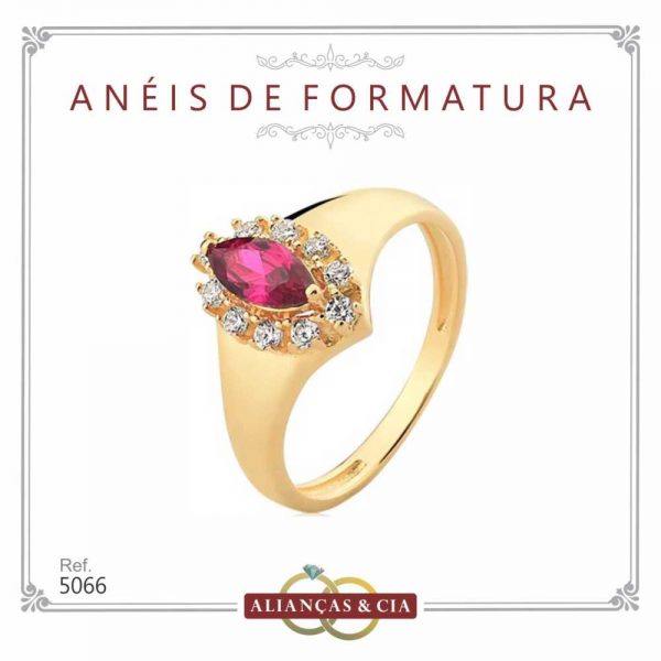 Formatura 33
