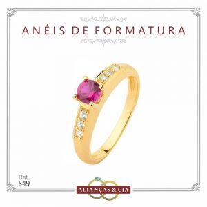 Formatura 34