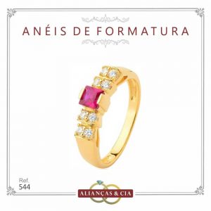 Formatura 35