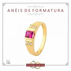 Formatura 36