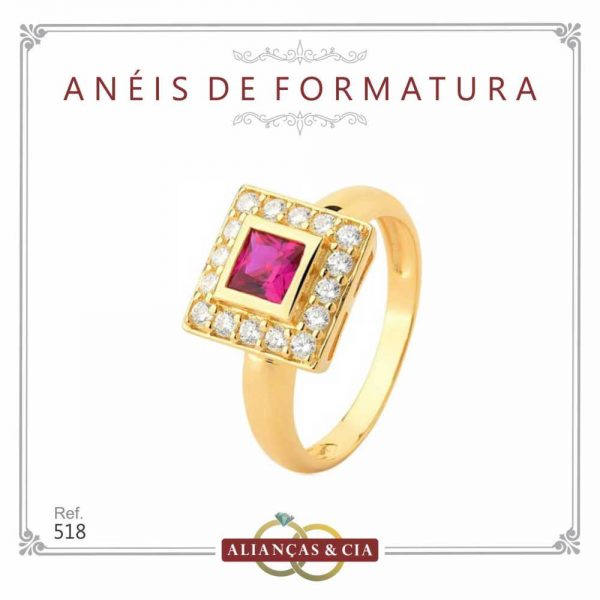 Formatura 37