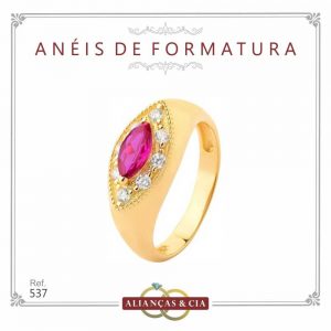 Formatura 38