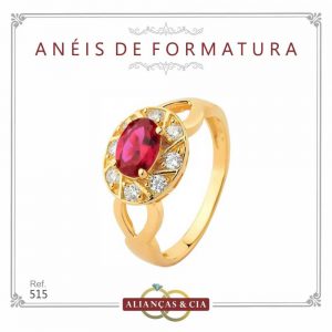 Formatura 43