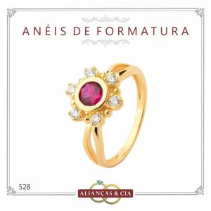 Formatura 46