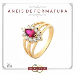 Formatura 47