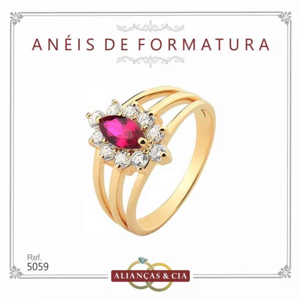Formatura 47