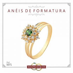 Formatura 5
