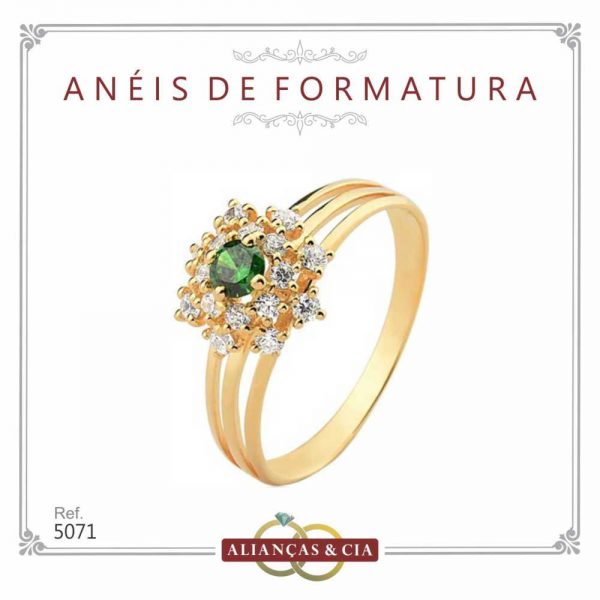Formatura 5