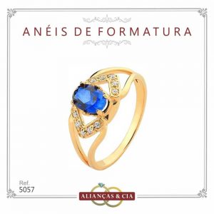 Formatura 50