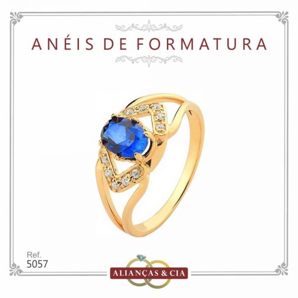 Formatura 50