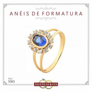 Formatura 51