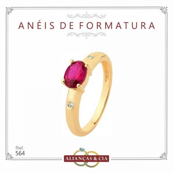 Formatura 52
