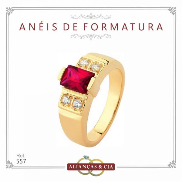 Formatura 53