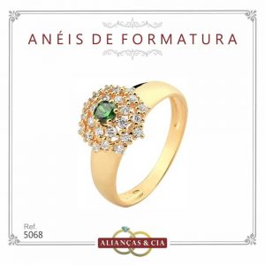 Formatura 54