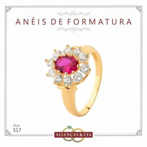 Formatura 55