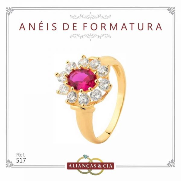 Formatura 55