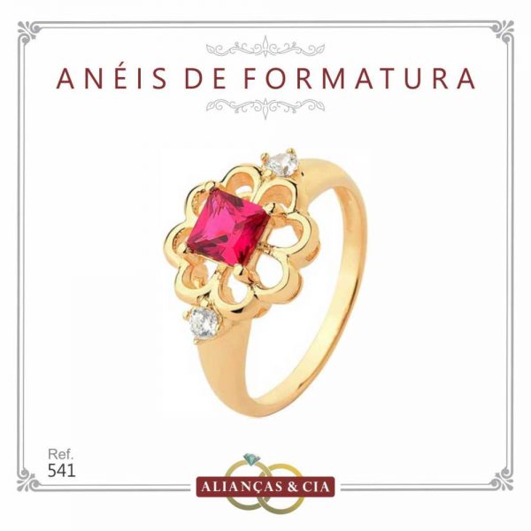 Formatura 64