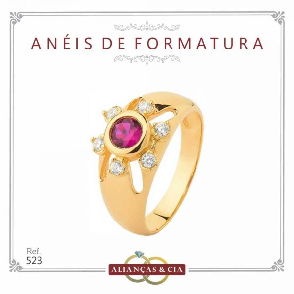 Formatura 67