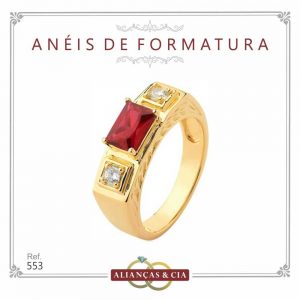 Formatura 68