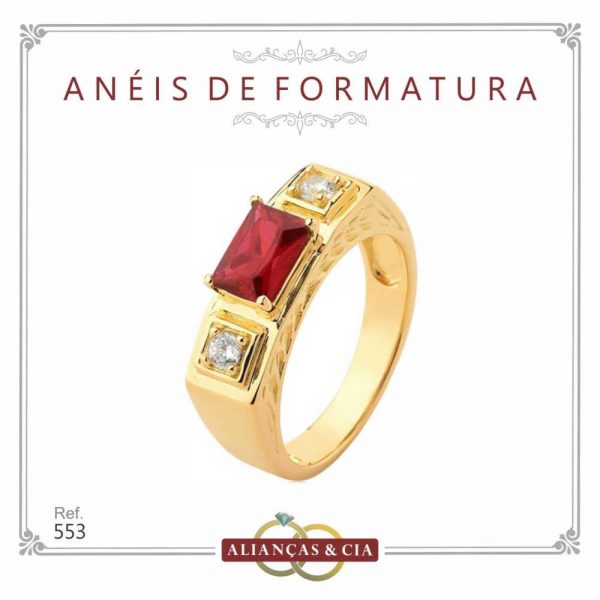 Formatura 68