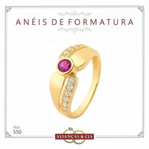 Formatura 69