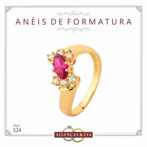 Formatura 7