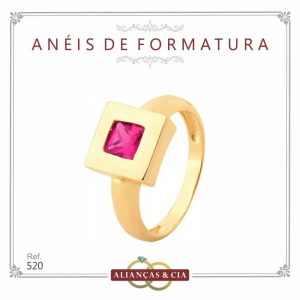 Formatura 70