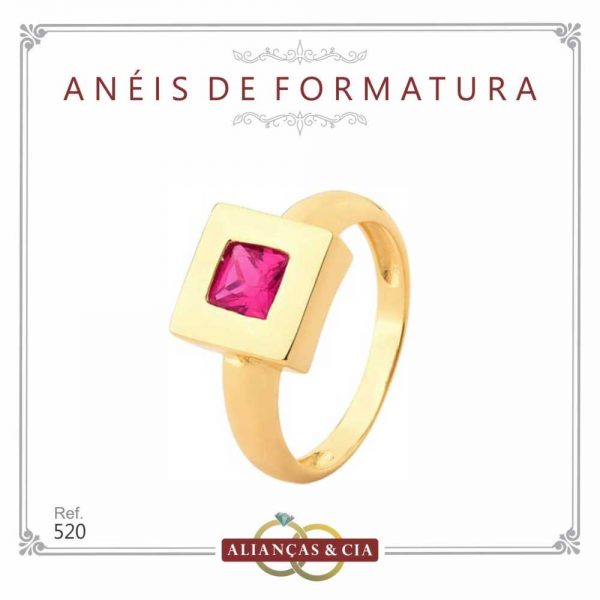 Formatura 70