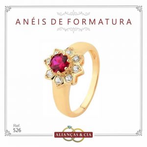 Formatura 73