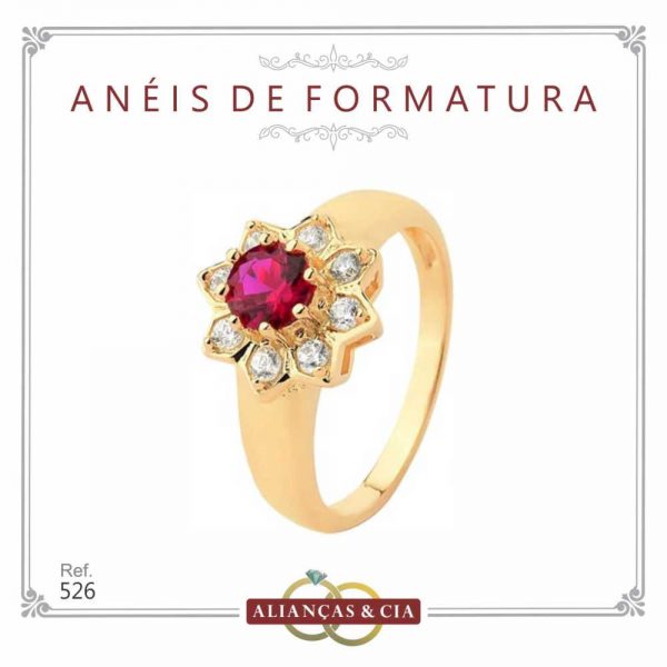 Formatura 73
